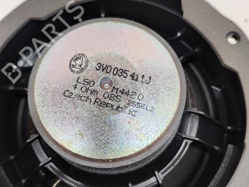 Speaker SKODA KAROQ (NU7, ND7) 1.5 TSI | BP18878751E2 