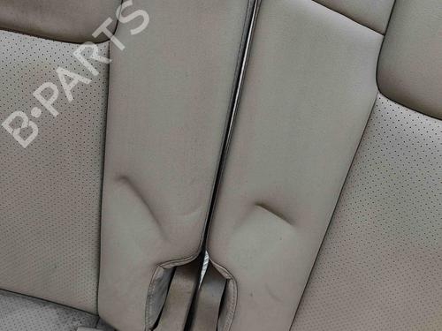 Rear seat JEEP COMMANDER (XK, XH) 3.0 CRD 4x4 | BP29593650C17 
