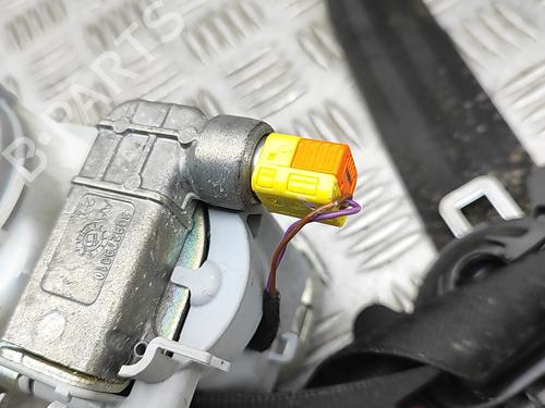 Front left seatbelt AUDI Q7 (4MB, 4MG, 4MQ) SQ7 TDI quattro | BP34160893I26  - Image 5