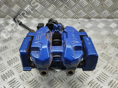 Left rear brake caliper BMW XM (G09) XM All-wheel Drive | BP39687053M107 - Image 2