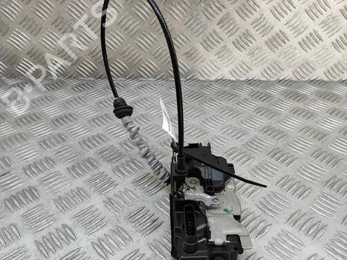 Front right lock VOLVO XC40 (536) B3 Mild-Hybrid | BP33370412C97  - Image 5