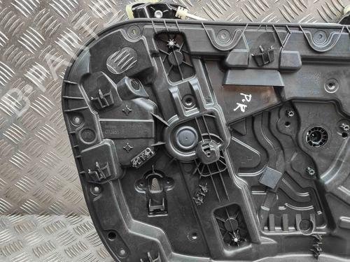 Front left window mechanism VOLVO V60 II (225) B6 Mild-Hybrid AWD | BP33374796C22 - Image 3