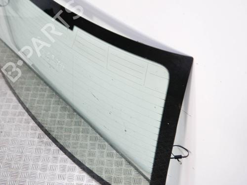 Bootlid window AUDI A6 C7 (4G2, 4GC) 2.0 TDI | BP26221125C64 