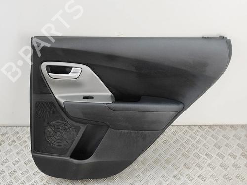 Used Rear right panel Rear right panel KIA NIRO II (SG2) EV (204 hp) 35717303 35717303
