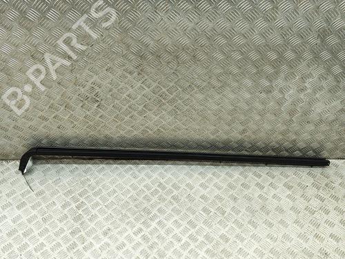 Used Hinge/Door check strap JAGUAR I-PACE (X590) EV400 AWD (400 hp) 22351767