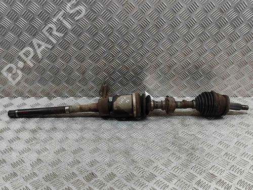 Used Right front driveshaft Right front driveshaft HYUNDAI SANTA FÉ II (CM) 2.2 CRDi (197 hp) 36066839 36066839