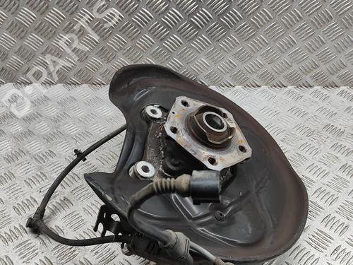 Used Right rear steering knuckle AUDI Q7 (4MB, 4MG, 4MQ) 3.0 TDI quattro (272 hp) 28956265