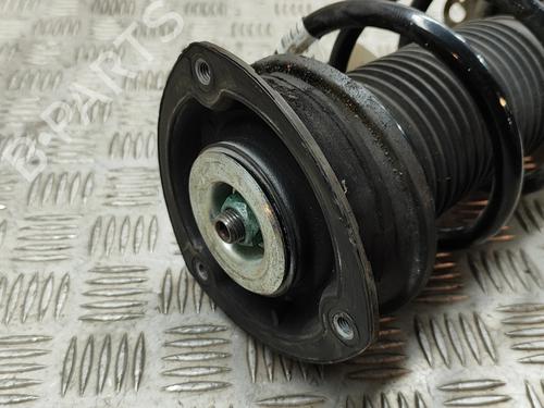 Left front shock absorber VW PASSAT B8 (3G2, CB2) 1.6 TDI | BP20675231M16 