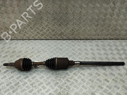 Used Right front driveshaft DODGE NITRO 2.8 CRD 4WD (177 hp) 25217955