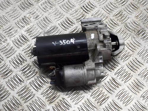 Used Starter BMW 4 Coupe (F32, F82) 430 d (258 hp) 10073373