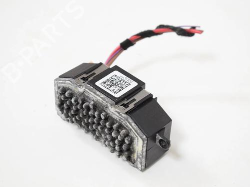 Used Heater resistor AUDI A5 Sportback (8TA) 2.7 TDI (163 hp) 30256349