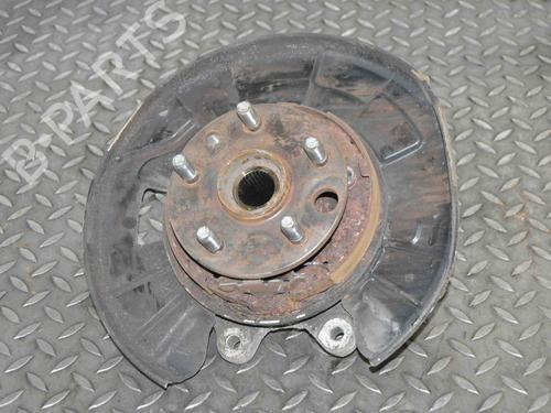 Used Right rear steering knuckle LEXUS LS (_F4_) 600h AWD (UVF45, UVF46) (445 hp) 30246639