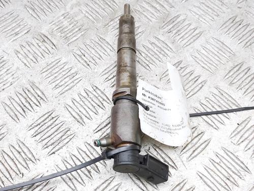 Injector FORD TRANSIT V363 Van (FCD, FDD) 2.0 EcoBlue | BP39472679M100 - Image 4