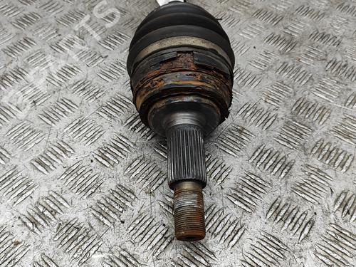 Right front driveshaft VW TOUAREG (7P5, 7P6) 3.0 V6 TDI | BP20232553M39 