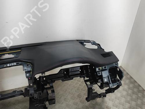 Instrumentbræt LEXUS NX (_Z1_) 300h AWD (AYZ15_, AYZ15R) | BP27787360C46 