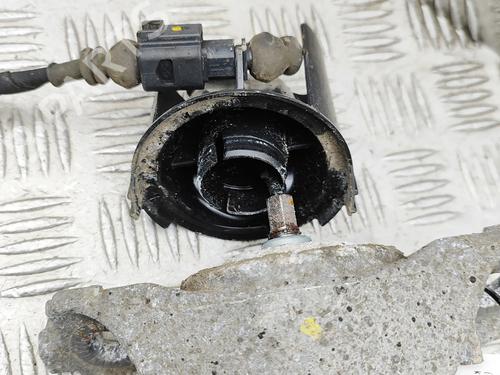 Right rear shock absorber PORSCHE CAYENNE (9YA) 4.0 Turbo S E-Hybrid AWD (9YACH1) | BP34374415M19  - Image 6