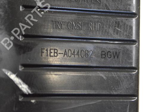 Middle console FORD FOCUS III 1.5 TDCi | BP33347316I22 - Image 5