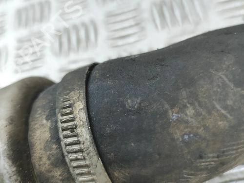 Pipe PEUGEOT BOXER Van 2.2 BlueHDi 140 | BP32369838M125 