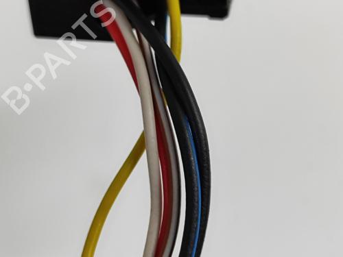 Left mirror AUDI A4 B8 Avant (8K5) 2.0 TDI | BP26281257C26 