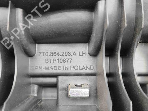 Support VW MULTIVAN T7 (STM, STN) 1.4 eHybrid | BP33375257C155 - Image 7