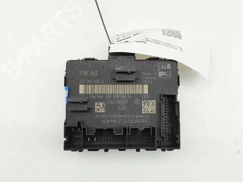 Used Electronic module Electronic module SKODA ENYAQ iV SUV (5AZ) 80 (204 hp) 33385532 33385532