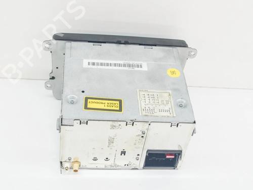 Electronic module VW PASSAT B6 Variant (3C5) 1.9 TDI | BP29163803M83 - Image 2
