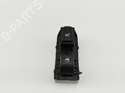 Used Left rear window switch KIA SPORTAGE V (NQ5) 1.6 T-GDi Hybrid (215 hp) 30741364