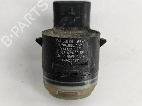 Módulo eletrónico OPEL MOKKA 1.2 (76) | BP28558252M83