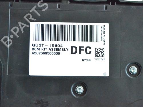 Electronic module FORD MONDEO V Hatchback (CE) 1.5 TDCi | BP30240099M83