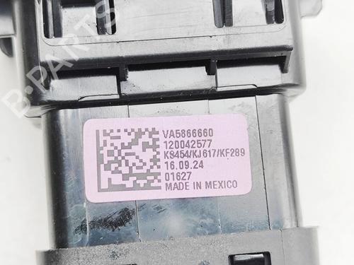 Switch MAZDA CX-80 (KL_) e-SKYACTIVE-D MHEV AWD (KL0H, KL3R3P) | BP33164320I30 - Image 7