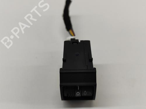 Used Switch NISSAN QASHQAI III (J12) 1.3 DIG-T (158 hp) 28554892