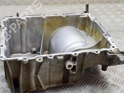 Oliebundkar FORD FIESTA VI (CB1, CCN) 1.0 | BP14650747M115 