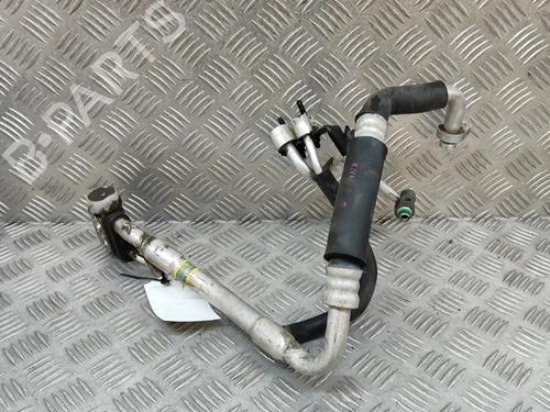 Used AC pipe AC pipe KIA SOUL II (PS) EV Electric (110 hp) 25614990 25614990
