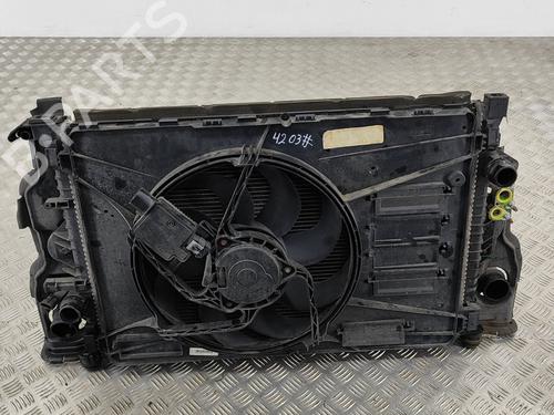 Used Radiator set VOLVO S60 II (134) T3 (150 hp) 16258874