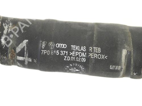 Pipe MASERATI LEVANTE SUV (M161) 3.0 Q4 | BP30221625M125  - Image 5