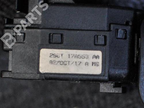 Steering column stalk FORD FIESTA V (JH_, JD_) 1.6 TDCi | BP7740139I23