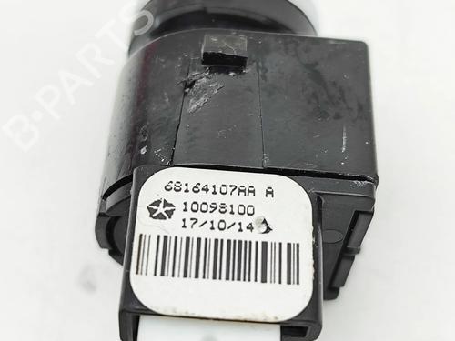 Switch JEEP GRAND CHEROKEE IV (WK, WK2) 3.0 CRD V6 4x4 | BP29829951I30 - Image 5