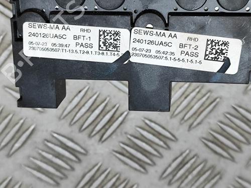 Cable NISSAN QASHQAI III (J12) 1.3 DIG-T | BP27783668E12 