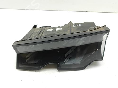 Højre baglygte bagklap Højre baglygte bagklap PEUGEOT 3008 III (KA_, KB_, KC_) e-210 (KCZKZX) (213 hp) 33962519 33962519