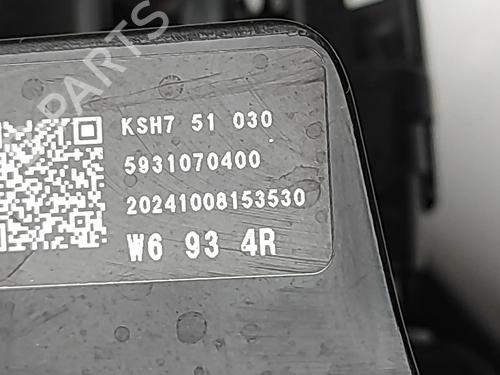 Right headlight MAZDA CX-5 (KF) 2.0 | BP33375970C29 - Image 4