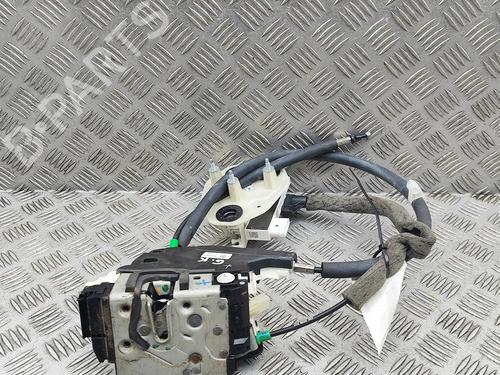 Used Rear left lock MASERATI LEVANTE SUV (M161) 3.0 D Q4 (275 hp) 31859339