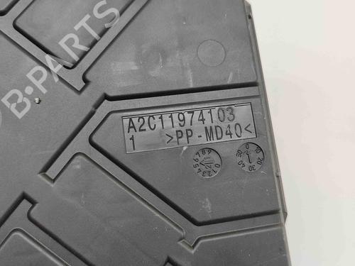 Module électronique VW ID.4 (E21) Pro | BP27782593M83 