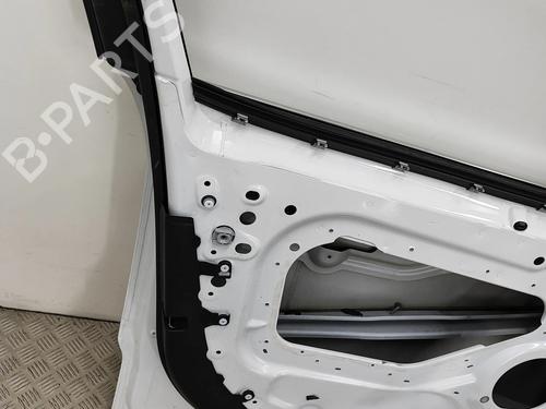 Left front door JAGUAR I-PACE (X590) EV400 AWD | BP27766664C2 - Image 4