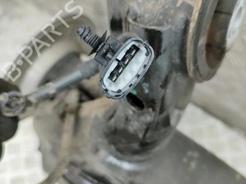 Rear axle FORD FOCUS IV (HN) 1.0 EcoBoost | BP17016783M2 