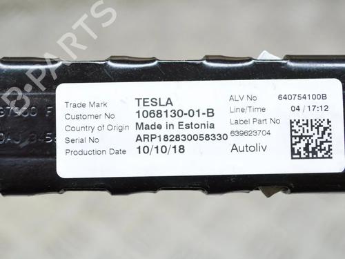 Andre TESLA MODEL 3 (5YJ3) EV Performance AWD | BP27751386O1  - Image 6