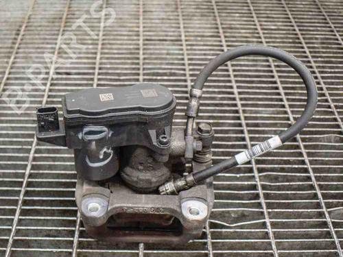 Used Right rear brake caliper VOLVO XC40 (536) T4 AWD (190 hp) 14612143