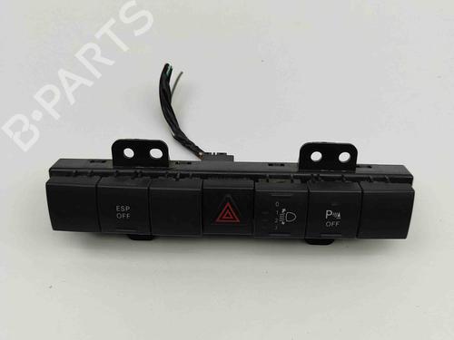 Used Warning switch DODGE NITRO 2.8 CRD 4WD (177 hp) 25910212