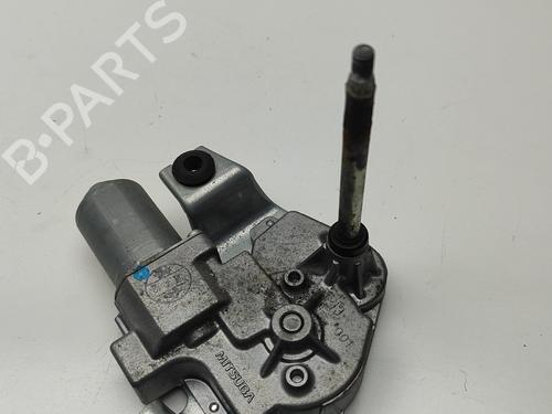 Rear wiper motor NISSAN LEAF (ZE1) Electric | BP28432425M102 