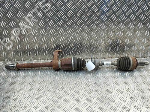 Right front driveshaft HONDA CIVIC IX (FK) 2.2 i-DTEC (FK3) | BP29615986M39 