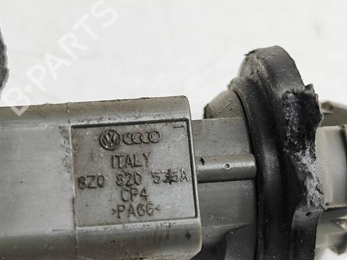 Electronic sensor AUDI A4 B9 (8W2, 8WC) 2.0 TDI | BP33393833M84 - Image 7